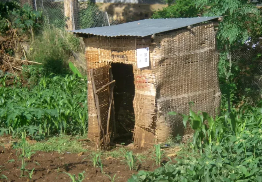 4-year-old girl dies after falling into pit latrine in Migori