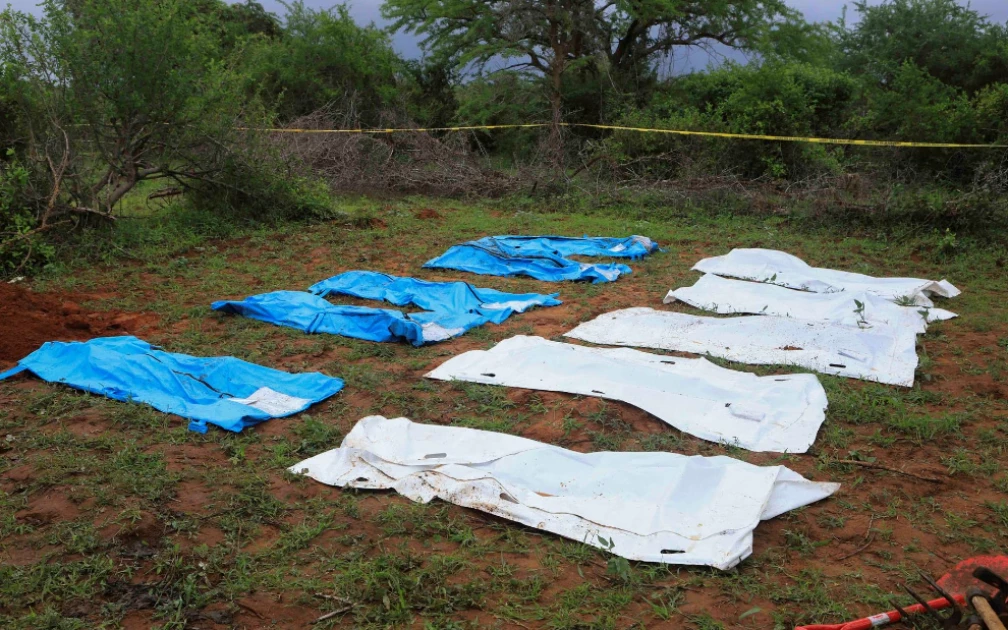 360 still missing as probe into Kilifi cult continues