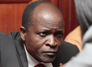 Obado was in Raila's home when Sharon Otieno was kidnapped, court told