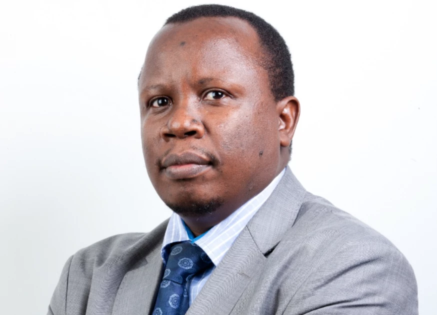 Paul Ngugi appointed new Geothermal Development Company boss