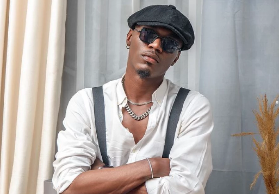 'Who is your guy' hitmaker Spyro set to headline Kenya show