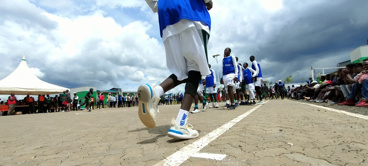 Dagoretti edge Highway to clinch KAS basketball title 