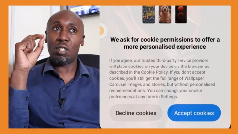 What are 'cookies' and how to best deal with them while browsing? Here is an IT expert’s advice