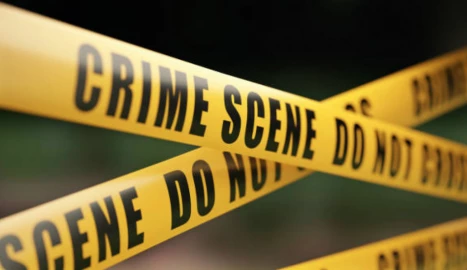 Baringo: Woman's body with eyes gouged, face skinned found dumped by the roadside