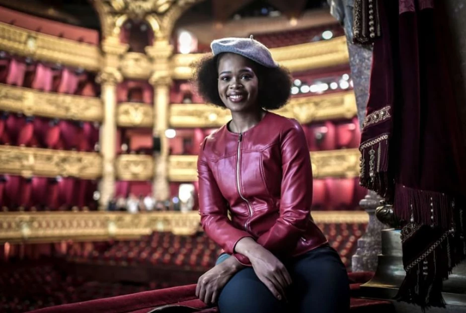 [RERUN] This is the South African opera star who performed at coronation of King Charles III