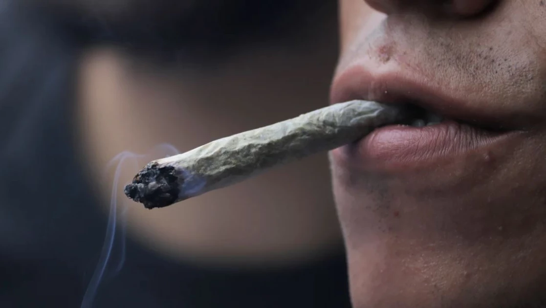 Marijuana may make sleep worse, especially for regular users, study finds