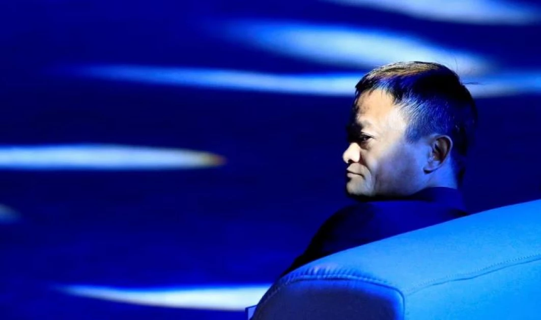 Alibaba founder Jack Ma steps out from shadows with long internal post
