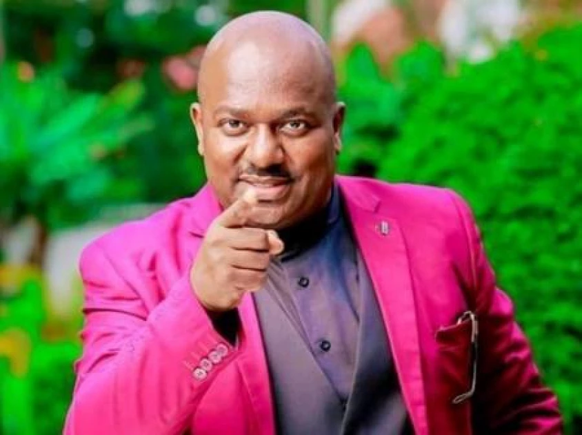 'Stop linking Pastor Ezekiel with crimes against humanity,' says Pastor Pius Muiru 