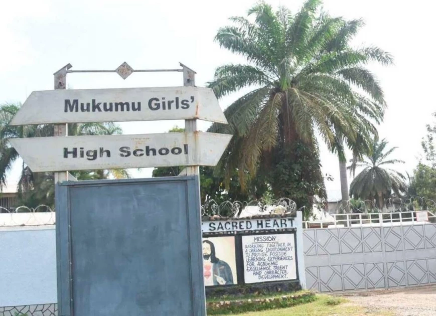 Mukumu Girls: 800 bags of contaminated cereals to be incinerated in Mombasa
