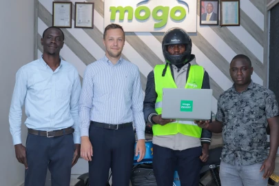  Mogo announces Ksh.7B loan facility for small businesses