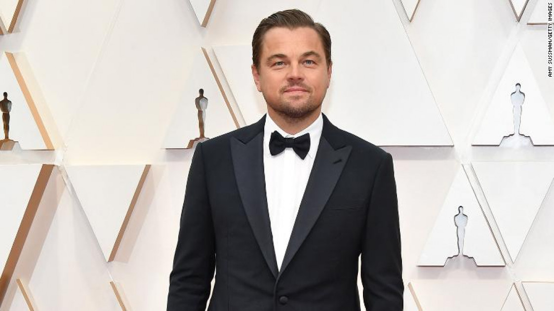 Scientists name new tropical tree species after Leonardo DiCaprio