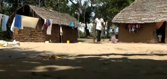 Another cult? Mystery of Kwale church whose 100+ believers left home to live in pastor’s home