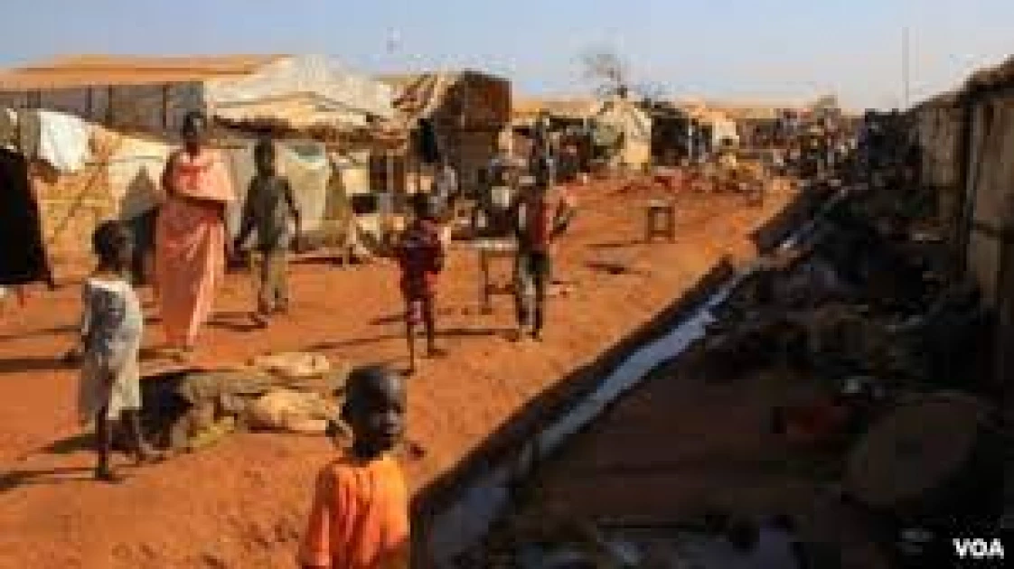 Ethnic clashes kill 16 in southern Sudan: state media
