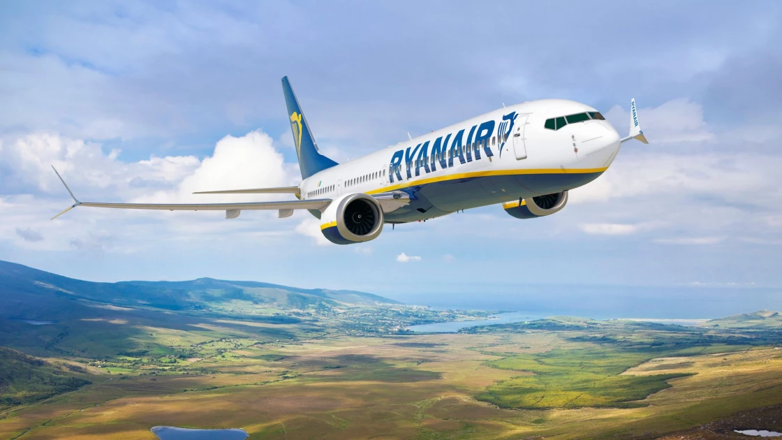 Ryanair orders 300 Boeing 737 MAX jets worth Ksh.5.4 trillion