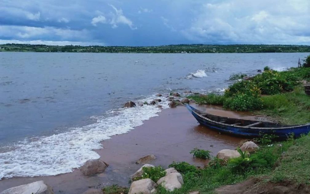 30-year-old fisherman drowns in Lake Victoria 