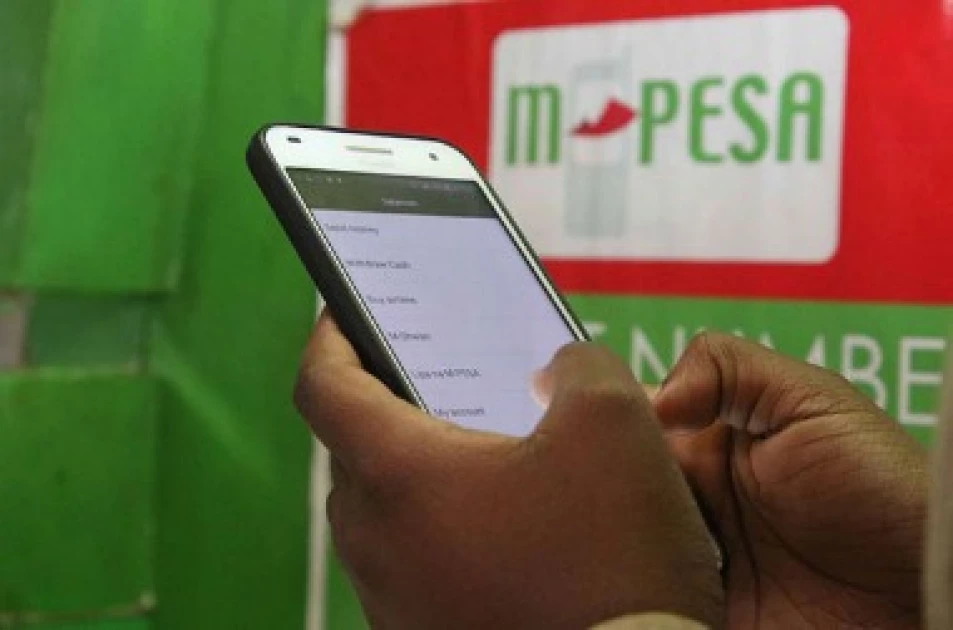 M-PESA services restored 