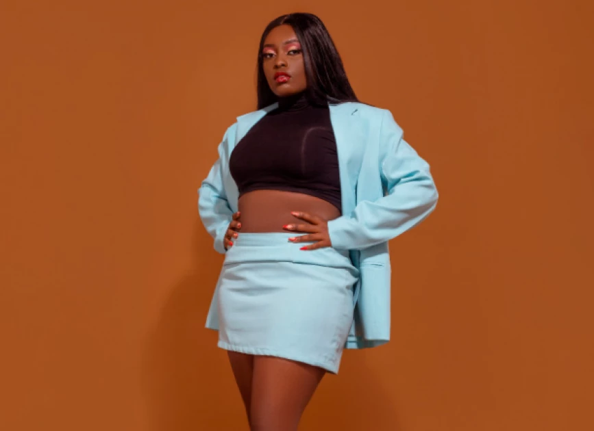 Kenyan sensation Maandy announced as Spotify’s Equal Artist for May 2023