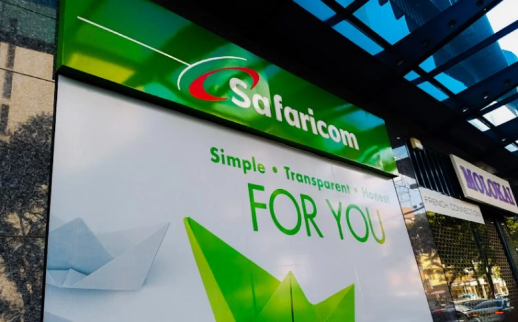 Safaricom Kenya net income up 14.1pc to Ksh.47.5 billion