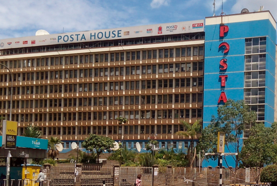 Posta set to go cashless from next month