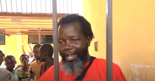 Court orders 'Yesu Wa Tongaren' be detained for 4 days at Bungoma Police Station