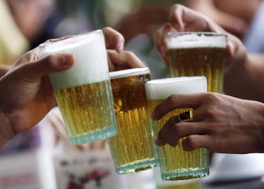 Illicit brew crackdown: 8 bars closed,17 people arrested in Migori 