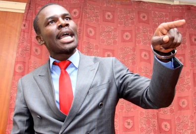 We will pass the Finance Bill, Gov’t does not lose - MP Sylvanus Osoro says