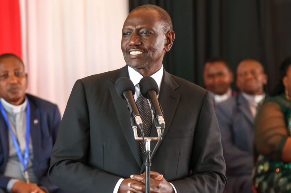 Gov't to exhume Dedan Kimathi’s remains for decent burial, President Ruto says