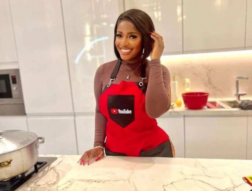 Nigeria's Hilda Baci dethroned as Irish chef breaks Guinness World Records' cooking marathon