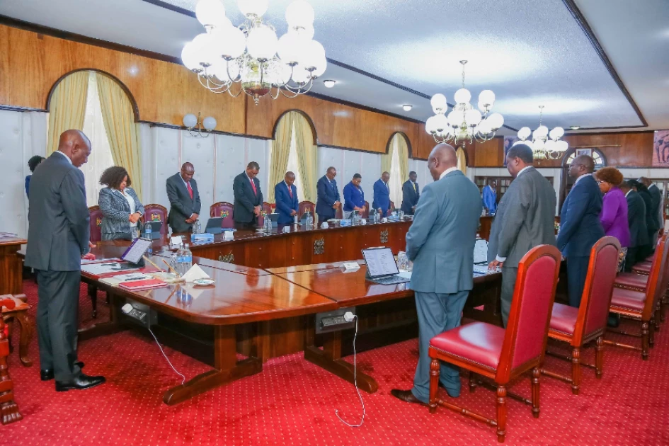 Cabinet approves Kenya Power restructuring