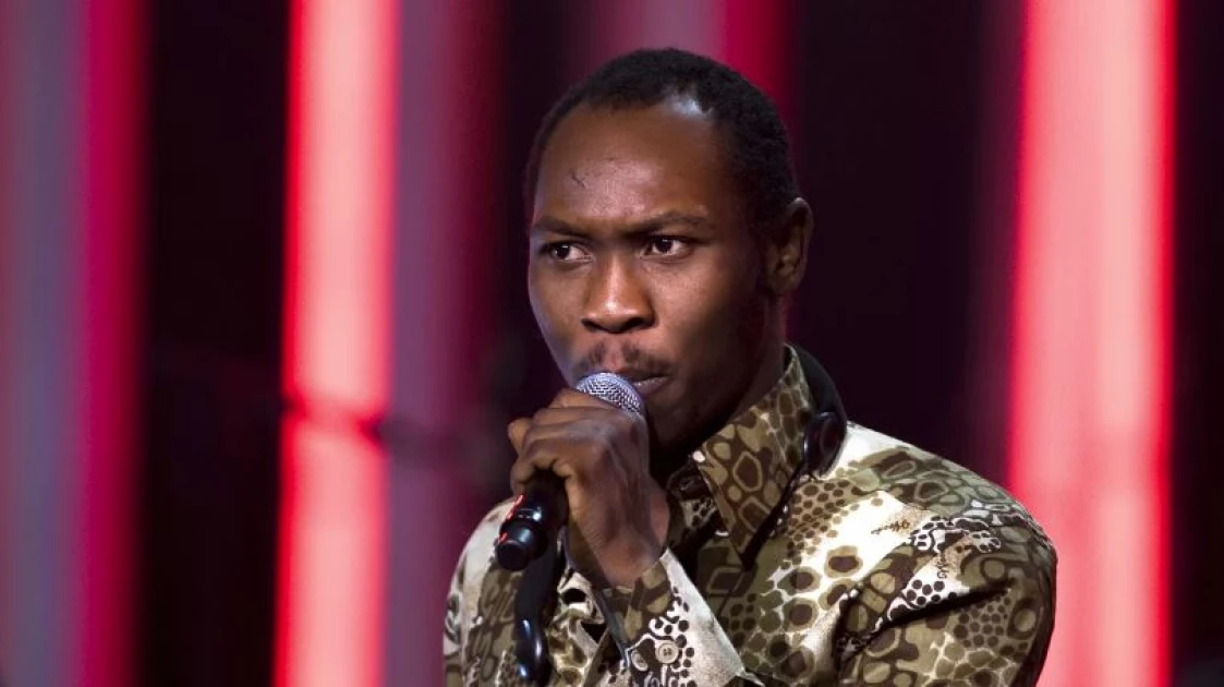 Nigerian musician Seun Kuti in court after arrest for alleged police assault