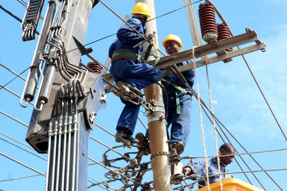 Bwire: Efficiency and commitment needed in ending energy poverty in Kenya