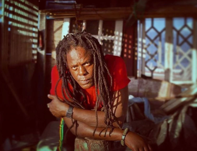 Jamaican Reggae Maestro Richie Spice Arrives In Kenya Ahead Of Highly-Anticipated Concert