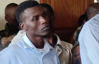 Kajiado teacher charged with engaging in homosexuality in 2019, arrested for sodomizing nephew