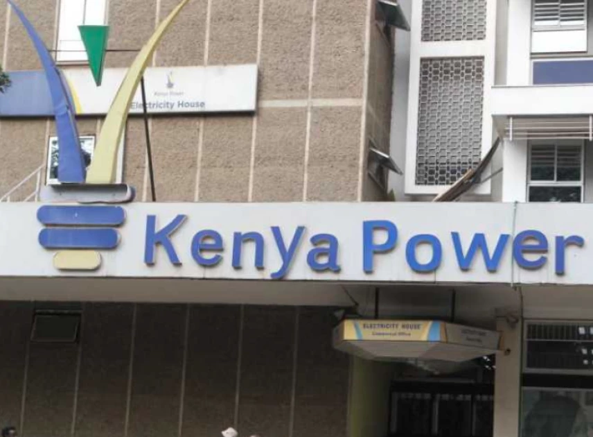 Token purchase affected as Kenya Power announces 'network breakdown'