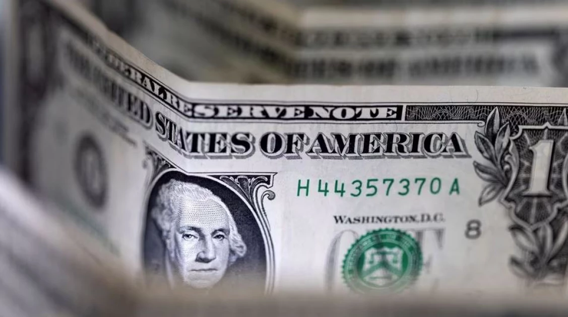 Why is the US dollar so strong again?