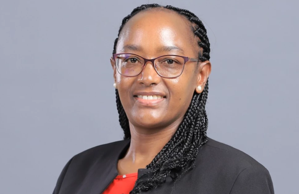 Esther Ngari appointed KEBS acting MD in new changes after sugar scandal