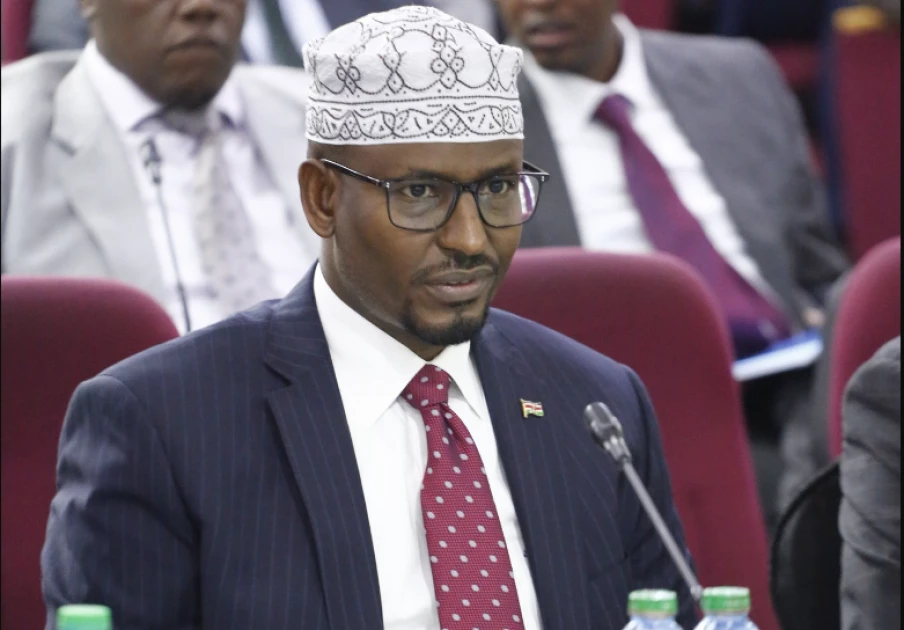 Revealed: Wajir County pending bills grew by Ksh.4.5 billion in two months