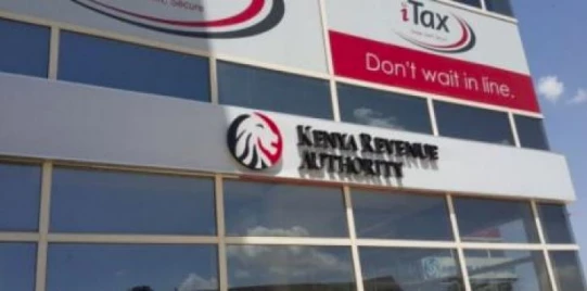 KRA announces scheduled maintenance for customs system this weekend