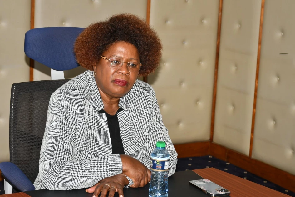 Gov’t to implement 100 dams projects under public-private partnerships- CS Wahome