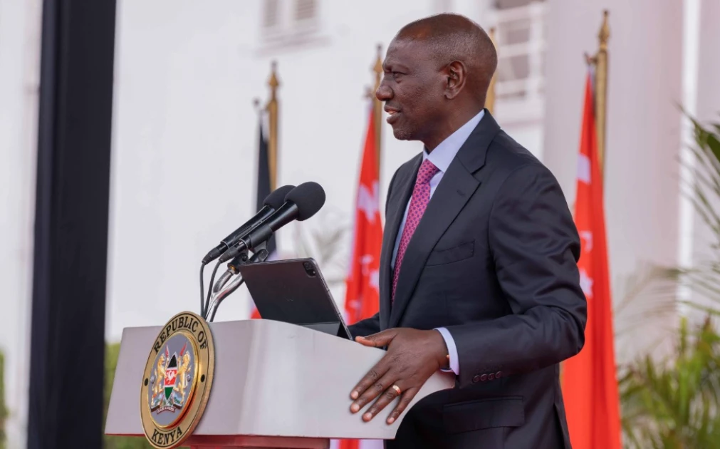 ODEDE: An open letter to President William Ruto