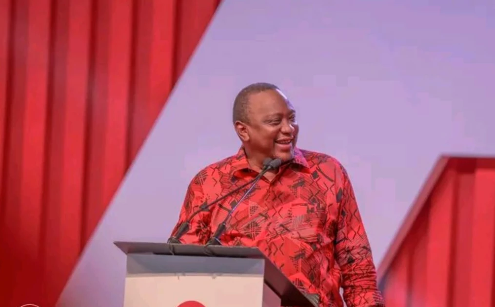 Uhuru's Jubilee Party now changes venue for NDC