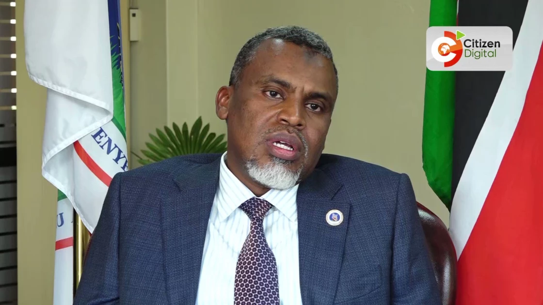 DPP Haji defends high-profile case withdrawals, says allowed under the law