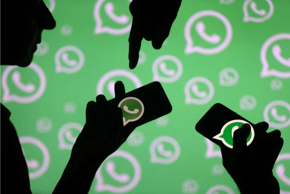 WhatsApp fined for not deleting banned content
