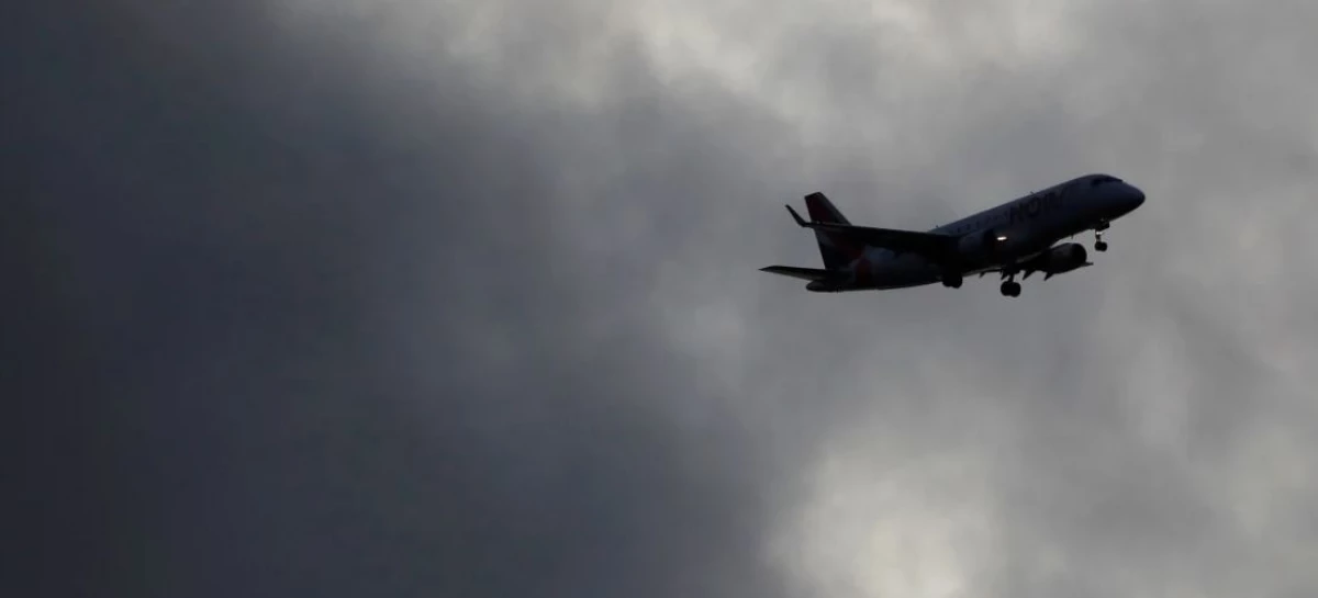 Five politicians, pilot die in Colombia plane crash