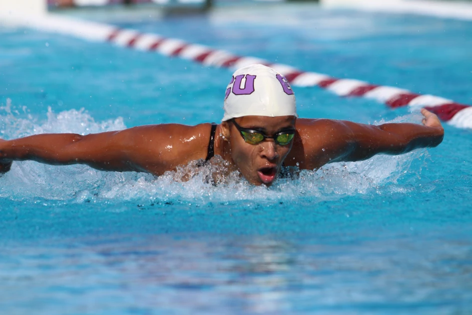 Swimmer Muteti bubbling to put a good show in Japan