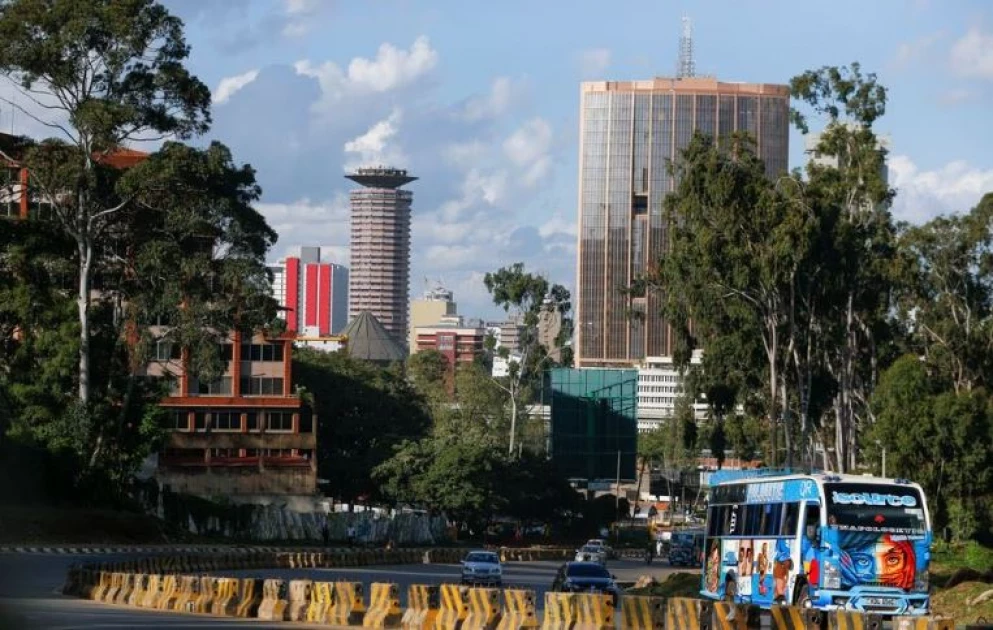 Chinese hackers attacked Kenyan government as debt strains grew