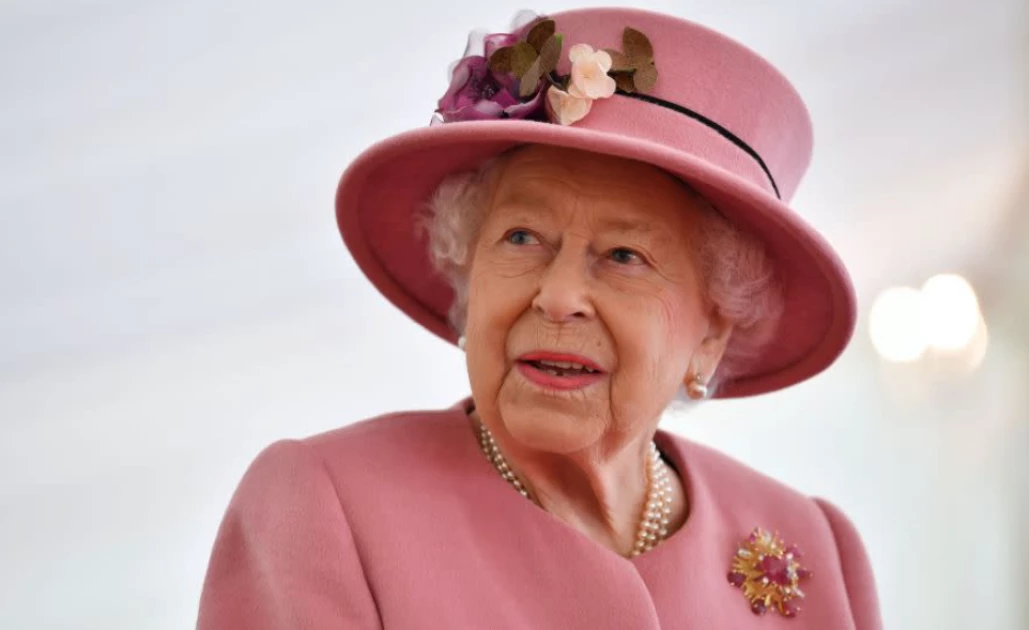 FBI file reveals 1983 plot to kill Queen Elizabeth II during US visit