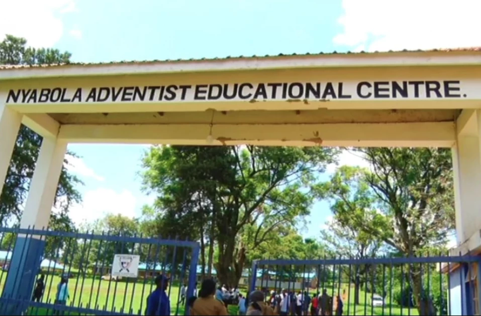 EACC to recover secondary school land grabbed by SDA officials in Homa Bay