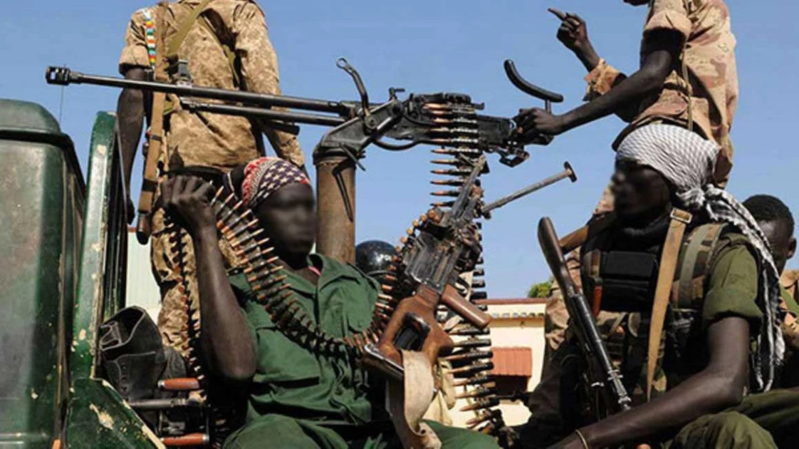 UN renews arms embargo for South Sudan