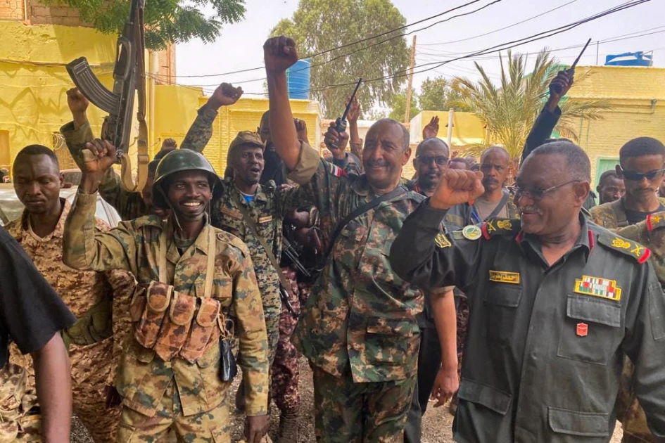 Sudan truce extension brings renewed fighting, little aid